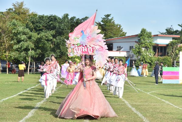โรงเรียนปรีชานุศาสน์